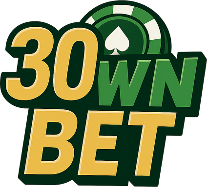 30win bet logo